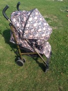 Wózek Elodie Details Stockholm Stroller