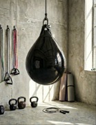 Wodny worek bokserski Aqua Bag treningowy r XL/55 hydro na wodę MMA boks K1