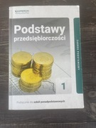 Podstawy Przedsiębiorczości Operon