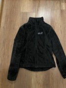 Polar damski brązowy S Jack Wolfskin