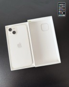 iPhone 13 128GB Starlight – 100% Oryginał, Od Pierwszego Właściciela