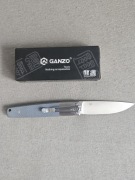 Nóż składany Ganzo Firebird G7211-GY (automatyczny)