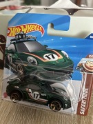 HOT WHEELS - PORSCHE 911 RALLYE - SAFARI MODE - 2/5 - 154/250
