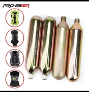 Wkład CO2 do kamizelki ratunkowej motocyklowej 