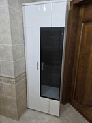 Witryna Corano Bydgoskie Meble 