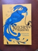 Klechdy sezamowe - Bolesław Leśmian