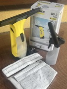Myjka do okien Kärcher WV 2 Plus