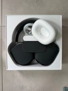 słuchawki nauszne apple airpods max anc MGYH3ZM/A gwiezdna szarość
