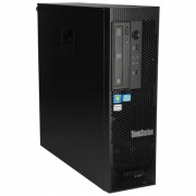 Komputer PC Lenovo C30 8 GB Ram dysk 256 GB SSD Quadro 2000 Win10 