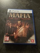 Sprzedam Mafia The Old Country PS 5 