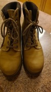 Buty typu traper