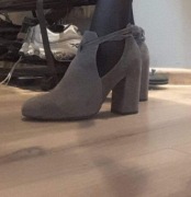 Półbuty buty botki  damskie wiosna 
