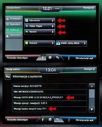 Polski + Kodowanie + Aktualizacja | Mondeo, Focus, Kuga, S-Max