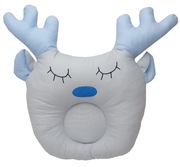 PODUSZKA ANTYWSTRZĄSOWA -RENIFER