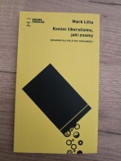 Mark Lutz Koniec liberalizmu, jaki znamy requiem dla polityki tożsamości