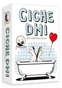 Ciche Dni : Gra imprezowa dla par. 