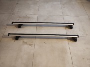 Bagażnik dachowy Thule używany