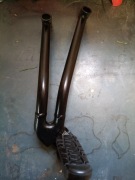 Set pasażera lewy KTM DUKE 790/890