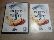 Black & White 2. PC ANG 5/6