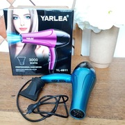 Suszarka do włosów p, Yarlea YL-8811, 2 prędkości, 3000 W