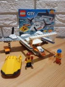 LEGO 60164 Hydroplan ratowniczy