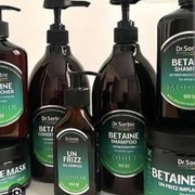 Nowość od Dr.Sorbie! ModifiX Betaine Shampoo, 1000 ml