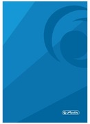 Notes Notatnik do wyrywania kartek  A4  50 w linię Herlitz