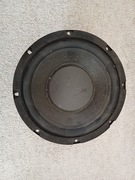 Głośnik niskotonowy subwoofer