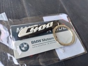 brelok breloczek BMW Motorrad C400 C 400 C400X motocykl