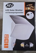 REV Ritter MCSensor lampa solarna LED 
