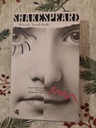 Książka " Wieczór trzech króli"W.Shakespeare