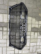 AUDI RS6 RS7 C8 GRILL ATRAPA 4K8853651F