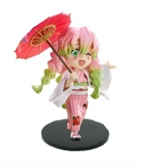 Figurka Anime Demon Slayer Mitsuri Kanroji