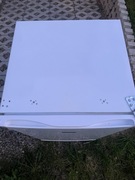 Lodówka z zamrażarką ZANUSSI ZRG10800WA wys. 85 cm