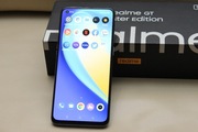 Realme Master GT Edition 5G 6 / 128 GB 120Hz 