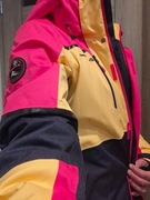 kurtka narciarska Alpine Pro L nowa