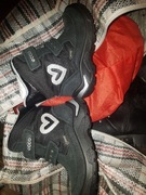 Buty zimowe dziecięce ecco