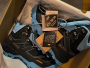 Buty Ducan High GTX Women - NOWE - 42 