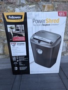 Niszczarka Fellowes PowerShred 75Cs