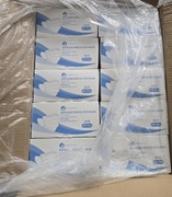 Maski medyczne jednorazowe 2000 szt