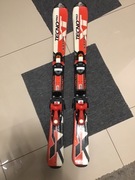 Narty dziecięce 100 cm