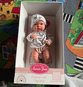 Nowa lalka hiszpańska toneta 60029 