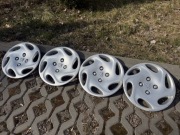 Kołpaki 14’ Peugeot oryginalne 206 207 306 FLORIDA