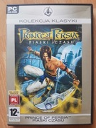 Gra PC Prince of Persia Piaski Czasu