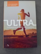 Ultra. Dobiegniesz dalej niż myślisz Robert Zakrzewski, Violetta