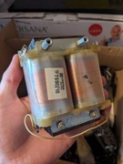 Transformator UNITRA ZATRA TS90/16