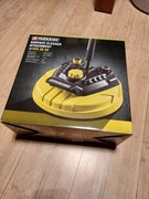 Parkside szczotka do tarasów i kostki PFR 28 B2 + ADAPTER