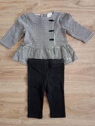 Zestaw dziewczęcy Calvin Klein 3 m-ce