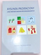 Rysunek projekcyjny jako metoda badań psychologicznych