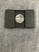 Moneta okolicznościowa z okazji 25 lecia LEGO Star Wars - Bitwa o Yavin